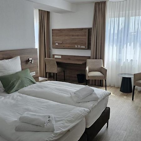 Landhotel Imhof Neuhof  Exteriér fotografie