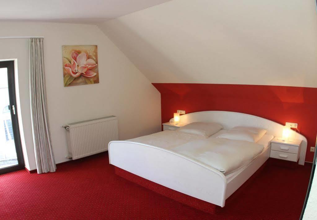 Landhotel Imhof Neuhof  Exteriér fotografie