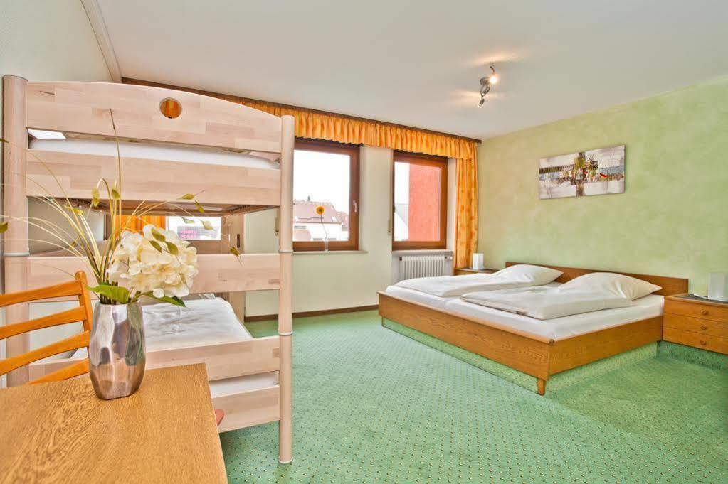 Landhotel Imhof Neuhof  Exteriér fotografie