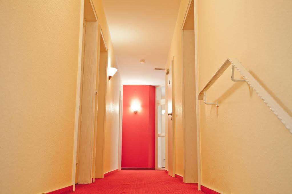 Landhotel Imhof Neuhof  Exteriér fotografie